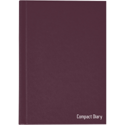 Diary No. - 325-B - COMPACT...