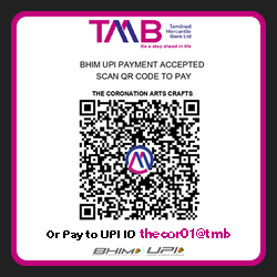 UPI Id : thecor01@tmb